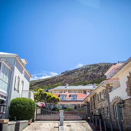 The Majestic Apartments Kalk Bay Εξωτερικό φωτογραφία