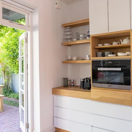 The Majestic Apartments Kalk Bay Εξωτερικό φωτογραφία