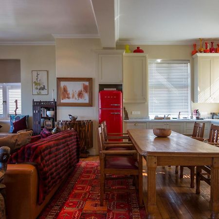The Majestic Apartments Kalk Bay Εξωτερικό φωτογραφία
