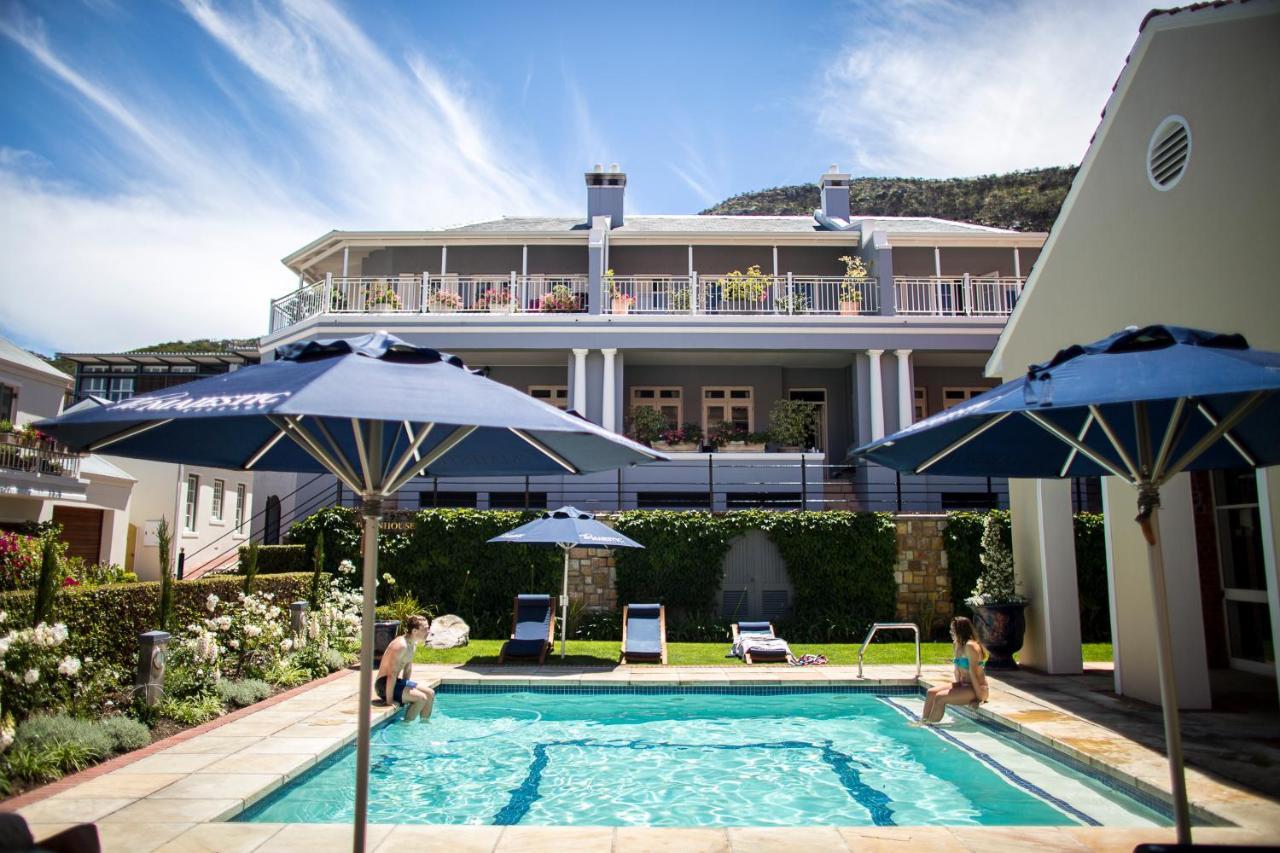 The Majestic Apartments Kalk Bay Εξωτερικό φωτογραφία