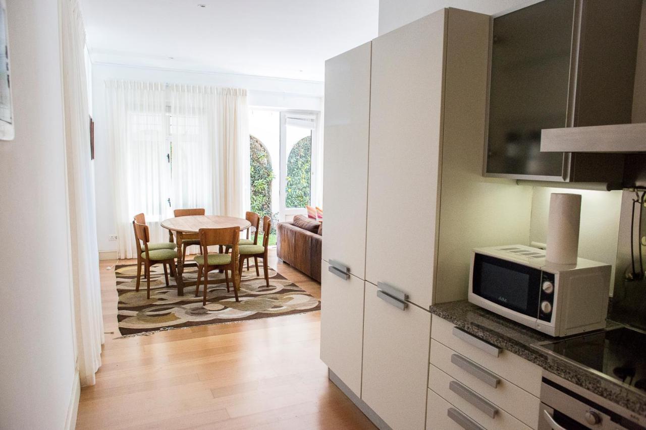 The Majestic Apartments Kalk Bay Εξωτερικό φωτογραφία