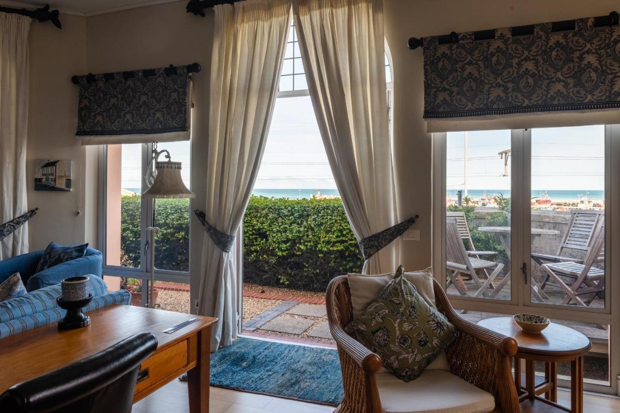 The Majestic Apartments Kalk Bay Εξωτερικό φωτογραφία