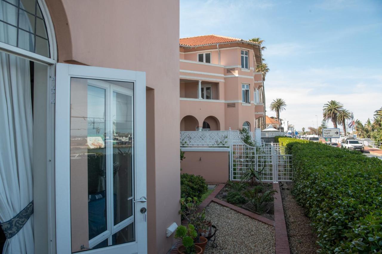 The Majestic Apartments Kalk Bay Εξωτερικό φωτογραφία