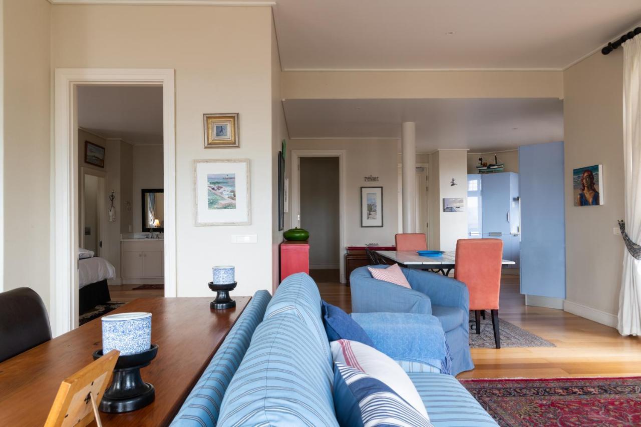 The Majestic Apartments Kalk Bay Εξωτερικό φωτογραφία