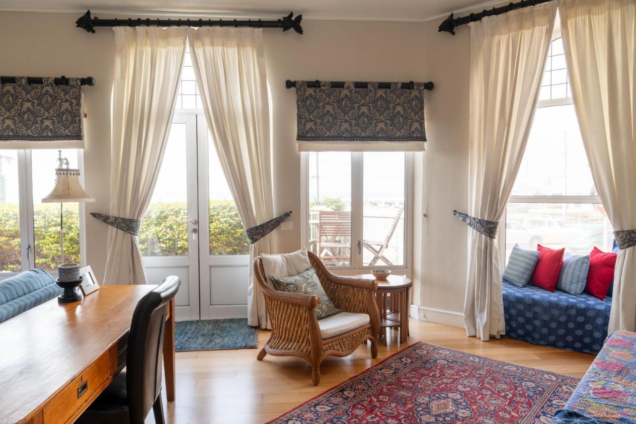 The Majestic Apartments Kalk Bay Εξωτερικό φωτογραφία