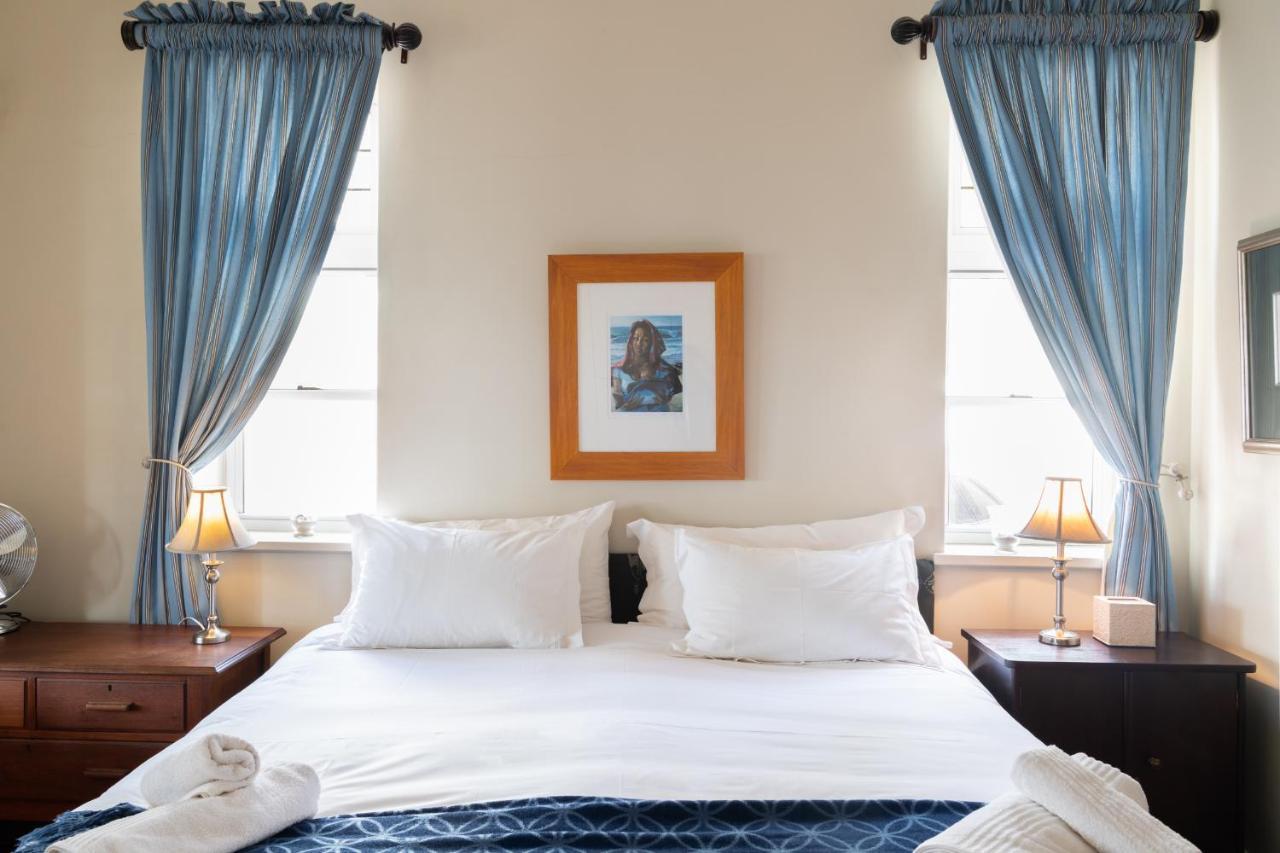 The Majestic Apartments Kalk Bay Εξωτερικό φωτογραφία