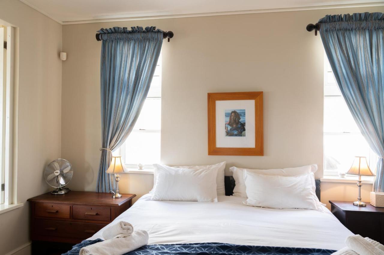 The Majestic Apartments Kalk Bay Εξωτερικό φωτογραφία