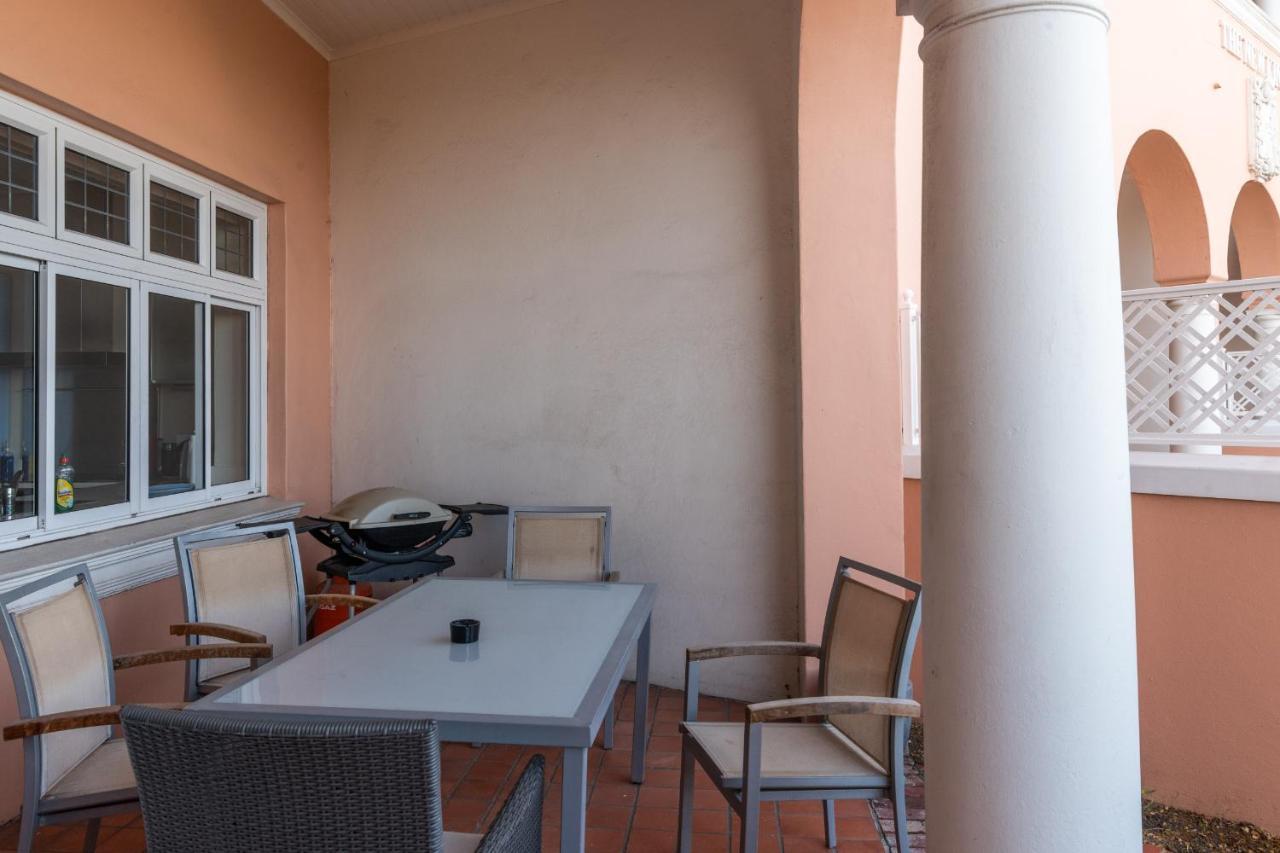 The Majestic Apartments Kalk Bay Εξωτερικό φωτογραφία