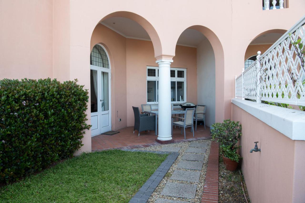 The Majestic Apartments Kalk Bay Εξωτερικό φωτογραφία