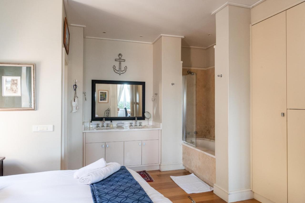 The Majestic Apartments Kalk Bay Εξωτερικό φωτογραφία