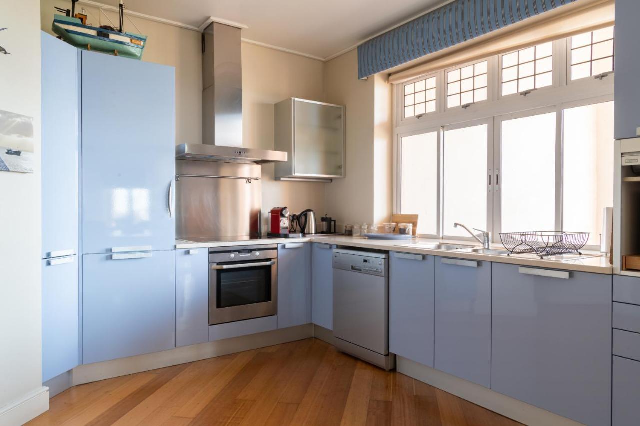 The Majestic Apartments Kalk Bay Εξωτερικό φωτογραφία