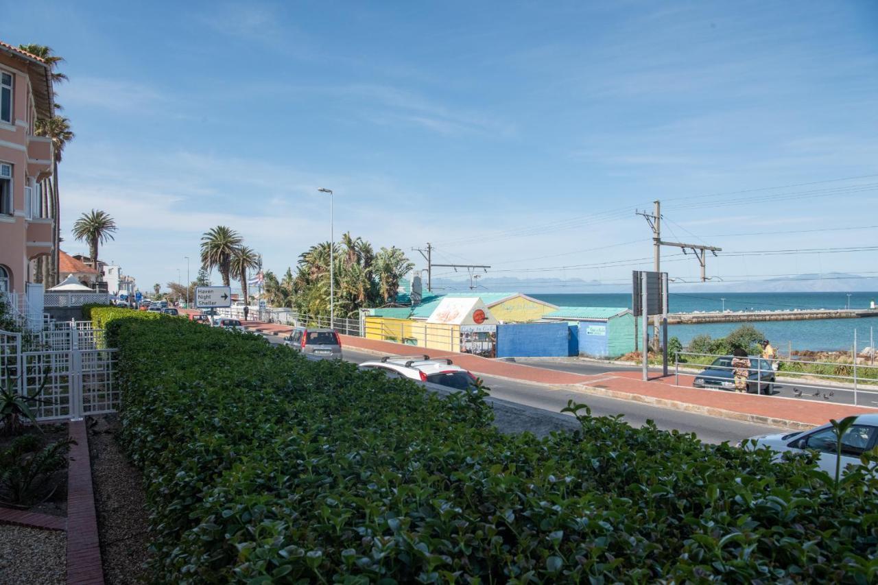 The Majestic Apartments Kalk Bay Εξωτερικό φωτογραφία