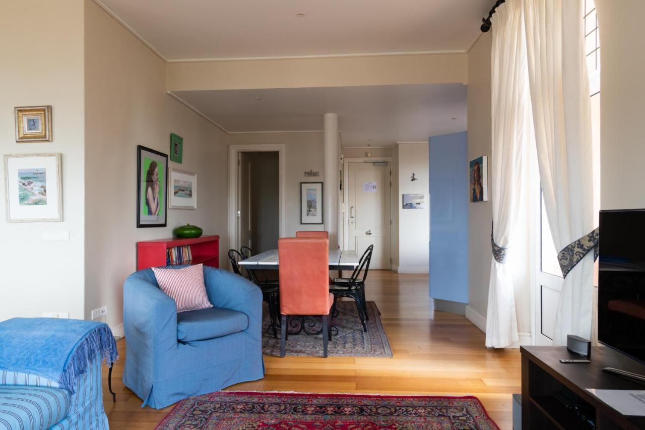 The Majestic Apartments Kalk Bay Εξωτερικό φωτογραφία