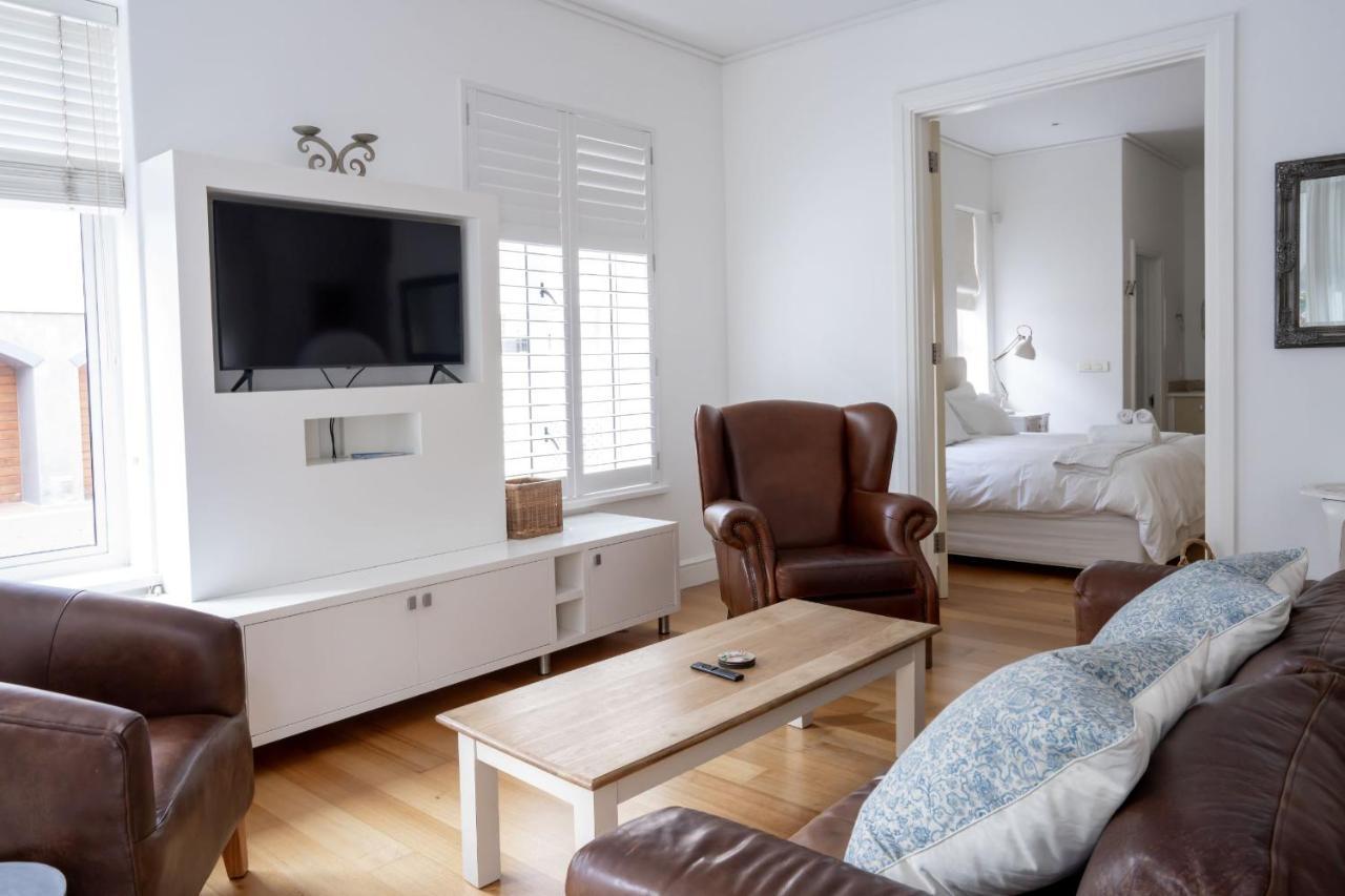 The Majestic Apartments Kalk Bay Εξωτερικό φωτογραφία