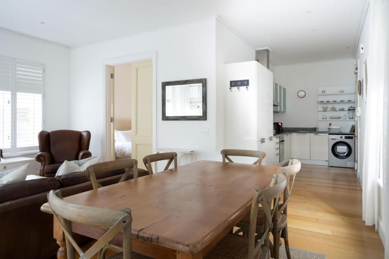 The Majestic Apartments Kalk Bay Εξωτερικό φωτογραφία