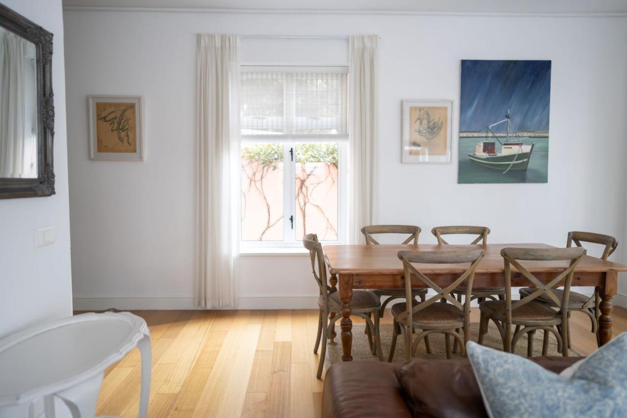 The Majestic Apartments Kalk Bay Εξωτερικό φωτογραφία