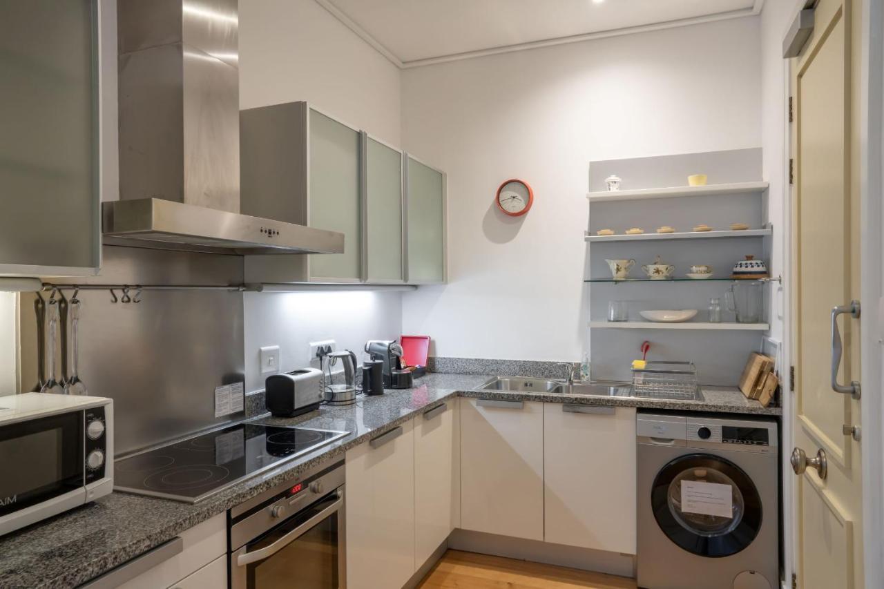 The Majestic Apartments Kalk Bay Εξωτερικό φωτογραφία