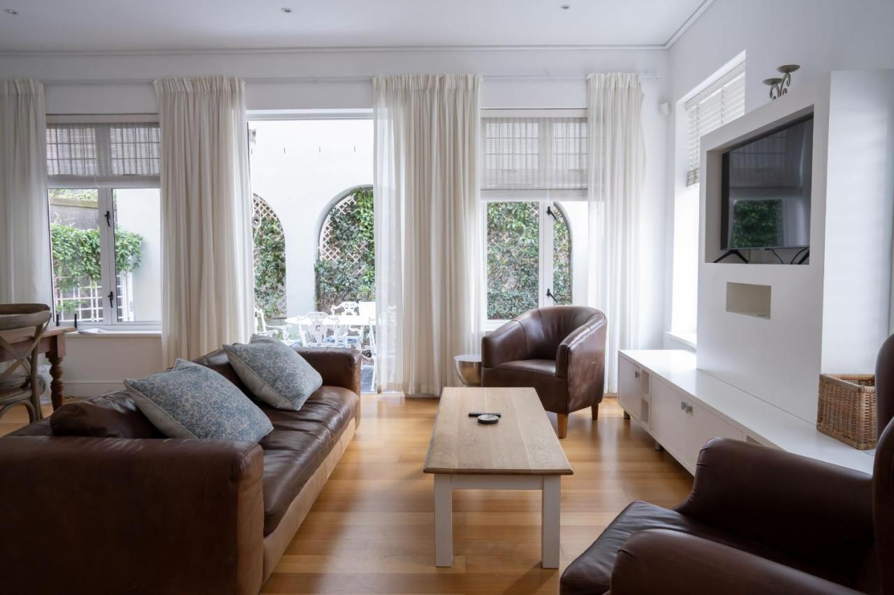 The Majestic Apartments Kalk Bay Εξωτερικό φωτογραφία