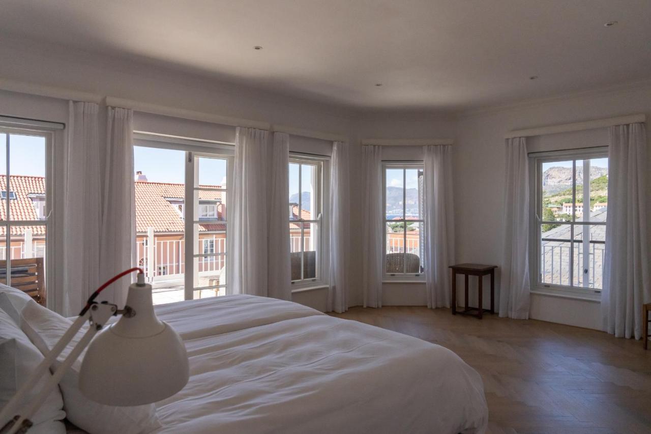 The Majestic Apartments Kalk Bay Εξωτερικό φωτογραφία