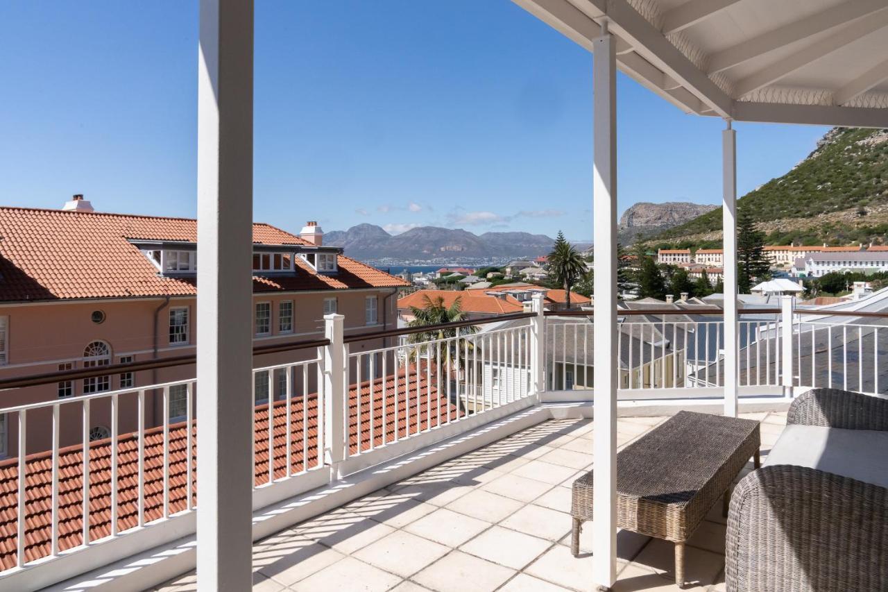 The Majestic Apartments Kalk Bay Εξωτερικό φωτογραφία