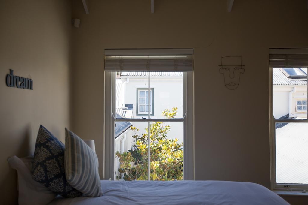 The Majestic Apartments Kalk Bay Εξωτερικό φωτογραφία