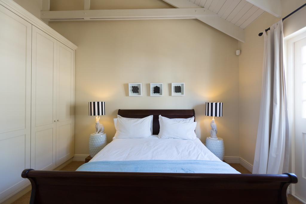 The Majestic Apartments Kalk Bay Εξωτερικό φωτογραφία