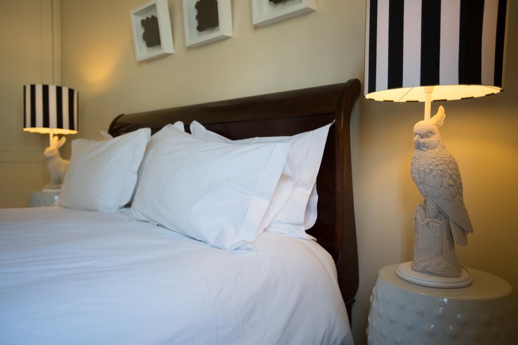 The Majestic Apartments Kalk Bay Εξωτερικό φωτογραφία