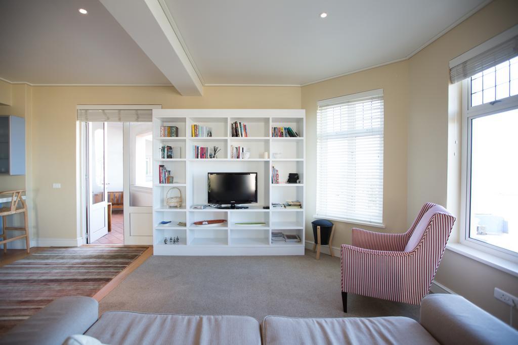 The Majestic Apartments Kalk Bay Εξωτερικό φωτογραφία