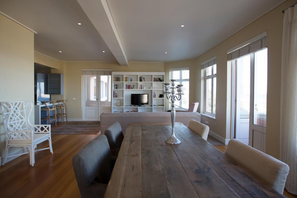 The Majestic Apartments Kalk Bay Εξωτερικό φωτογραφία
