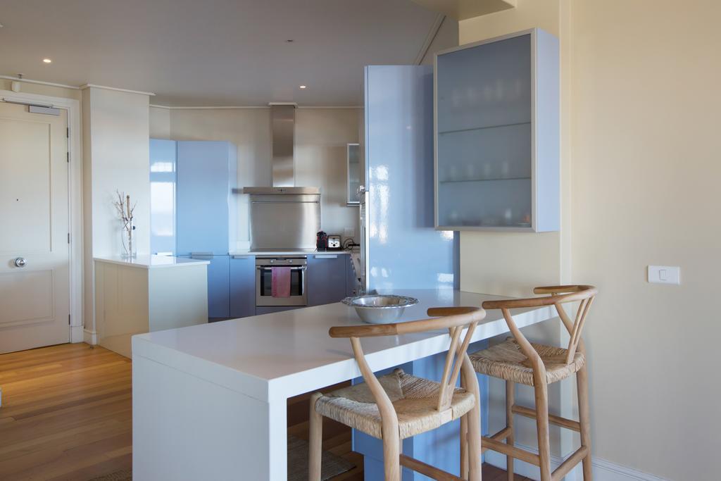 The Majestic Apartments Kalk Bay Εξωτερικό φωτογραφία