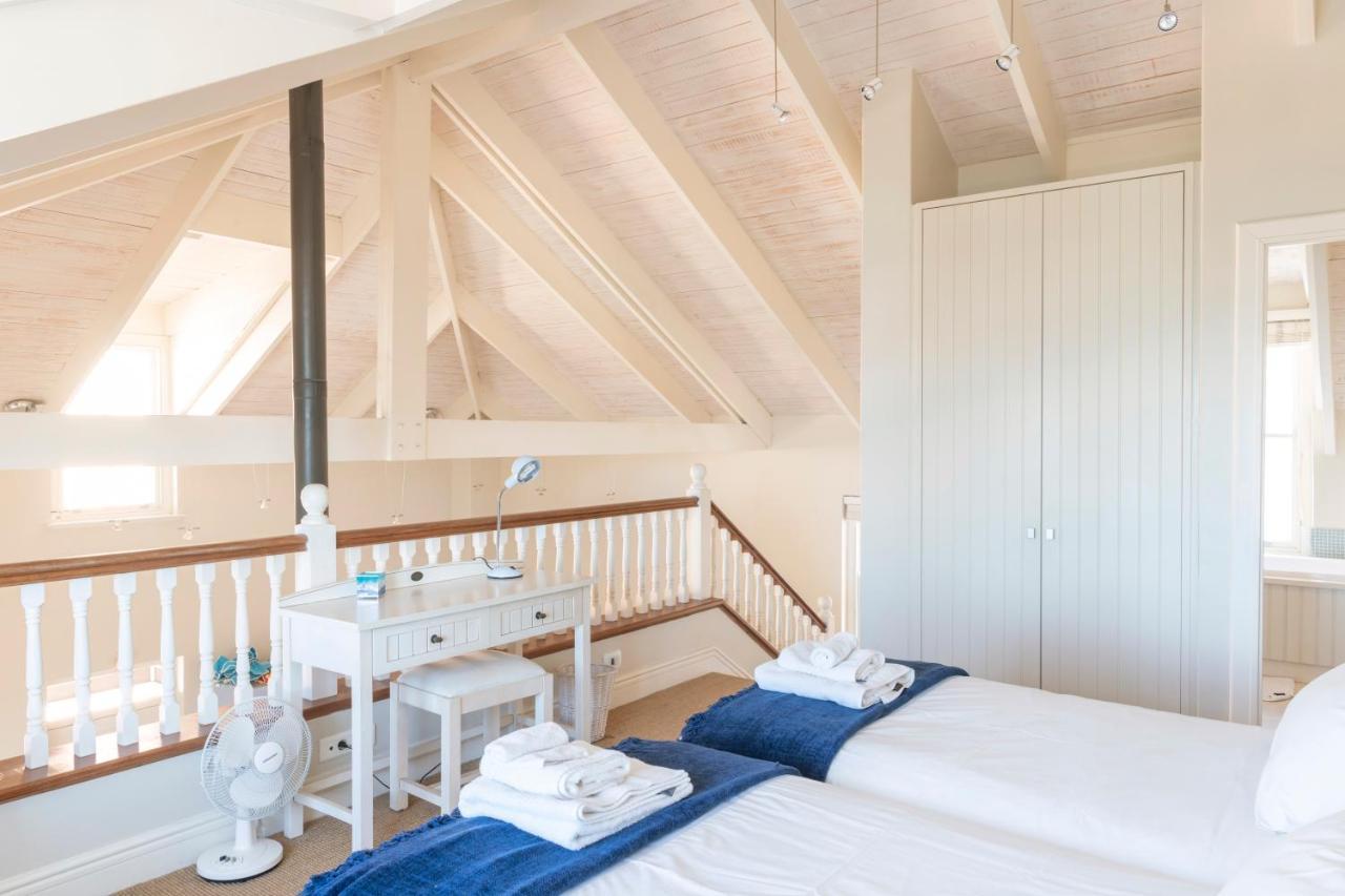 The Majestic Apartments Kalk Bay Εξωτερικό φωτογραφία