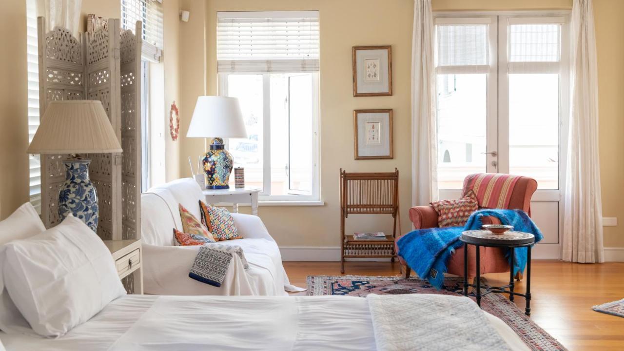 The Majestic Apartments Kalk Bay Εξωτερικό φωτογραφία