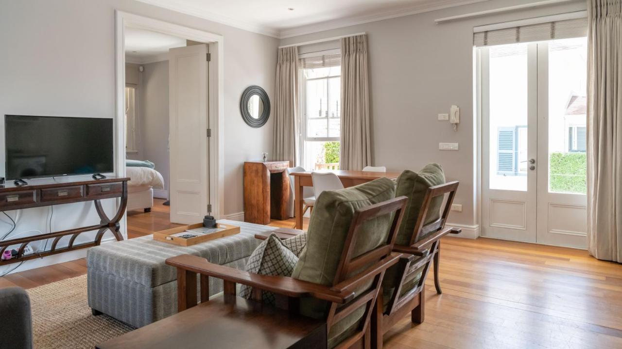 The Majestic Apartments Kalk Bay Εξωτερικό φωτογραφία